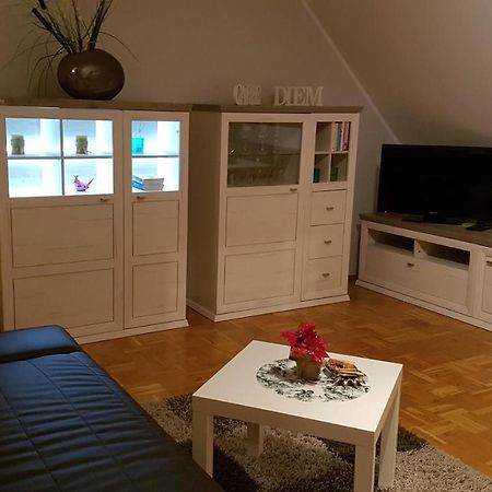 Ferien-& Monteurwohnung Koenen2 Nah Am Westfield Centro 오버하우젠 외부 사진