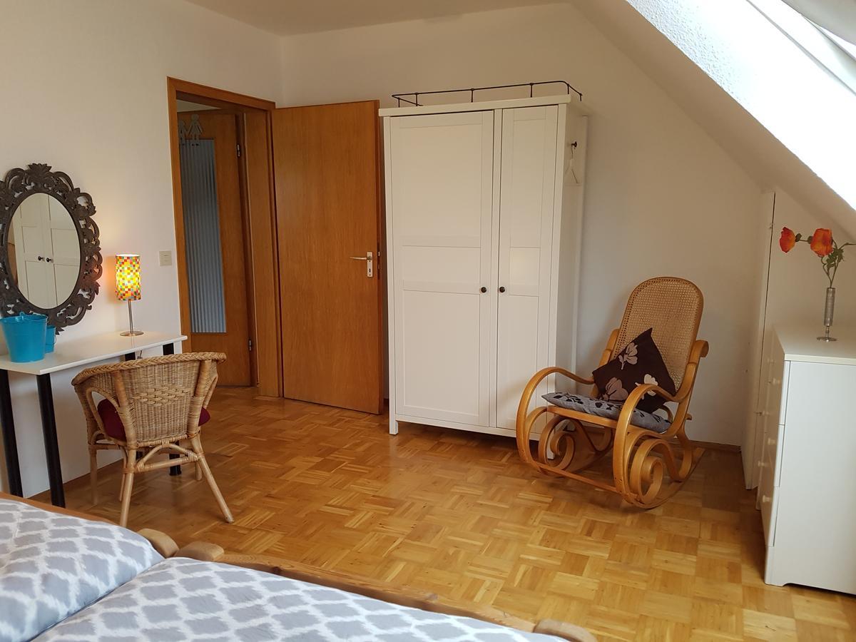 Ferien-& Monteurwohnung Koenen2 Nah Am Westfield Centro 오버하우젠 외부 사진