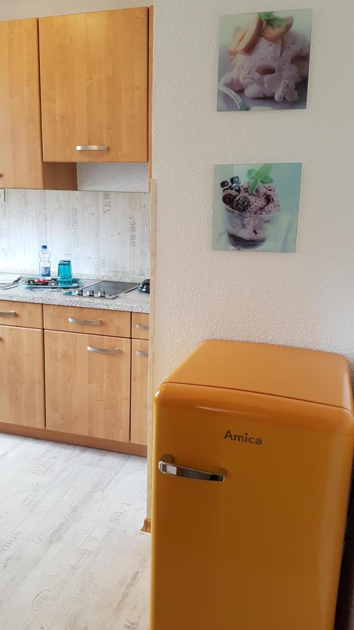 Ferien-& Monteurwohnung Koenen2 Nah Am Westfield Centro 오버하우젠 외부 사진