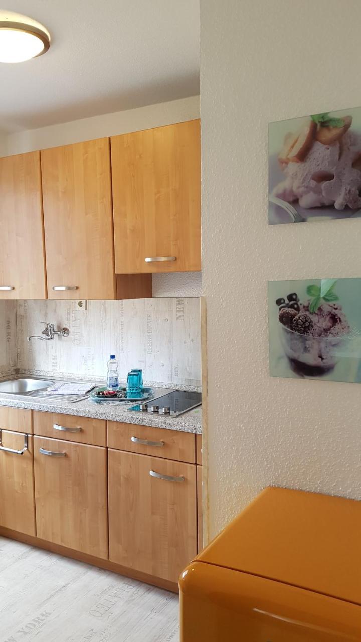 Ferien-& Monteurwohnung Koenen2 Nah Am Westfield Centro 오버하우젠 외부 사진