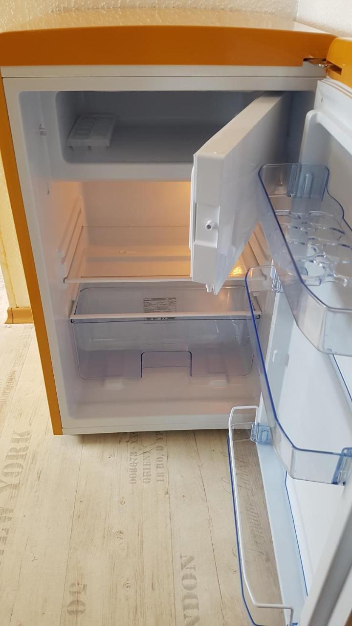 Ferien-& Monteurwohnung Koenen2 Nah Am Westfield Centro 오버하우젠 외부 사진