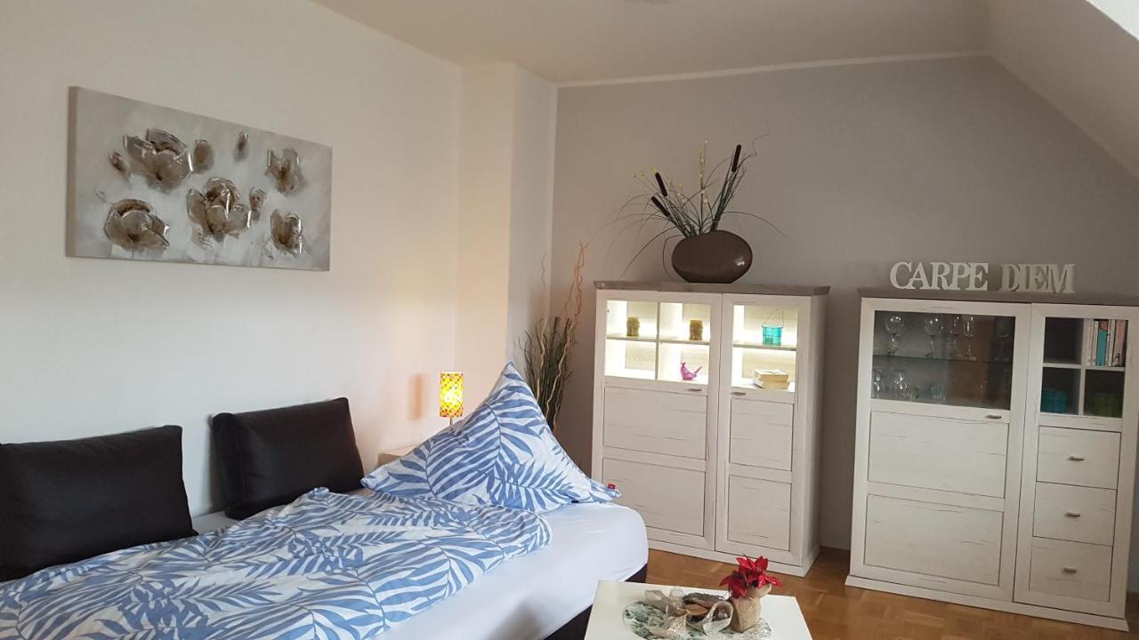 Ferien-& Monteurwohnung Koenen2 Nah Am Westfield Centro 오버하우젠 외부 사진