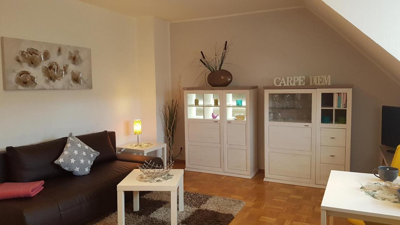 Ferien-& Monteurwohnung Koenen2 Nah Am Westfield Centro 오버하우젠 외부 사진