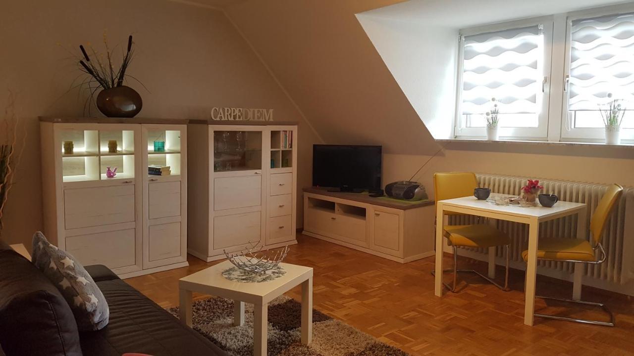 Ferien-& Monteurwohnung Koenen2 Nah Am Westfield Centro 오버하우젠 외부 사진